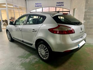 Renault Megane 2010