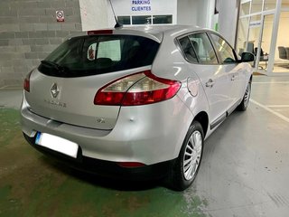 Renault Megane 2010