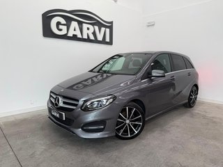 Mercedes-Benz Clase B B 200 d