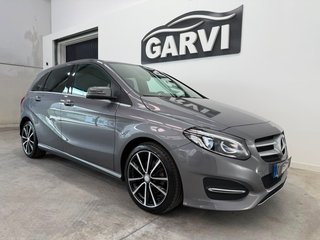 Mercedes-Benz Clase B B 200 d