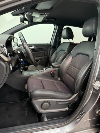 Mercedes-Benz Clase B B 200 d