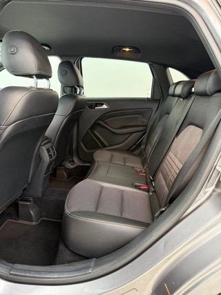 Mercedes-Benz Clase B B 200 d