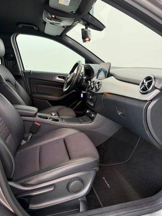 Mercedes-Benz Clase B B 200 d