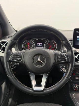 Mercedes-Benz Clase B B 200 d