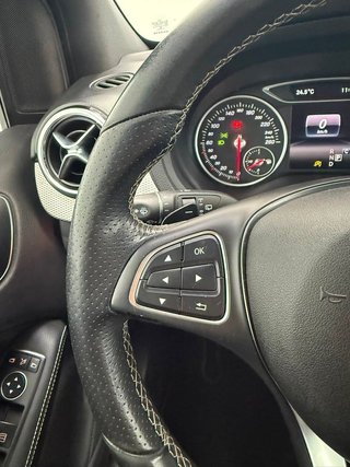 Mercedes-Benz Clase B B 200 d