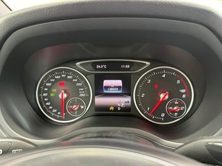 Mercedes-Benz Clase B B 200 d