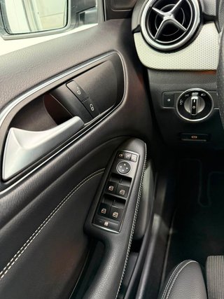 Mercedes-Benz Clase B B 200 d