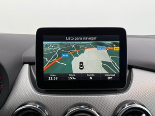 Mercedes-Benz Clase B B 200 d