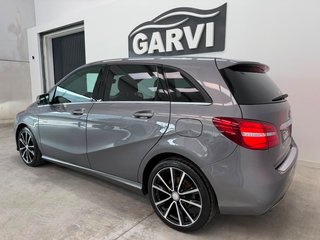 Mercedes-Benz Clase B B 200 d