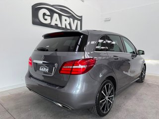 Mercedes-Benz Clase B B 200 d
