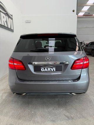Mercedes-Benz Clase B B 200 d