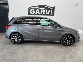 Mercedes-Benz Clase B B 200 d