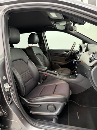 Mercedes-Benz Clase B B 200 d