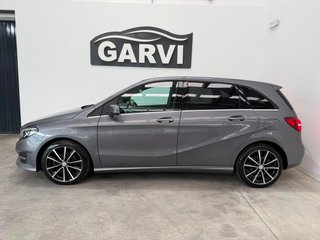 Mercedes-Benz Clase B B 200 d