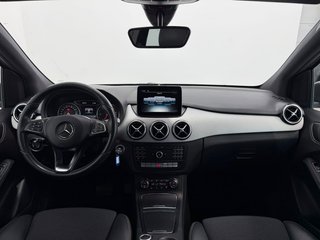 Mercedes-Benz Clase B B 200 d