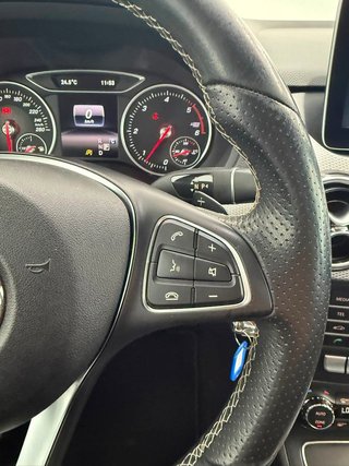 Mercedes-Benz Clase B B 200 d