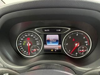 Mercedes-Benz Clase B B 200 d