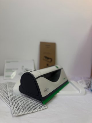 Lavavetri Vorwerk Folletto vg100