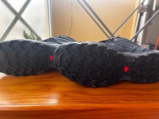 Botas de montaña Salomon X ultra 3 mid Talla 46