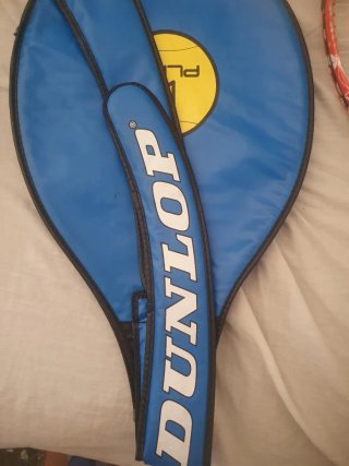 Raqueta de tenis PLAY 25