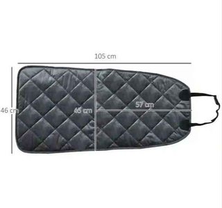 Funda de Asiento Delantero de Coche