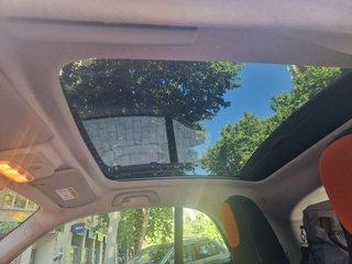 Smart ForTwo Automatico 2016