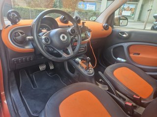 Smart ForTwo Automatico 2016