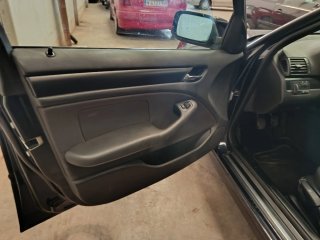 BMW 320d 150cv único dueño
