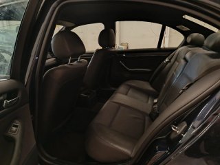 BMW 320d 150cv único dueño
