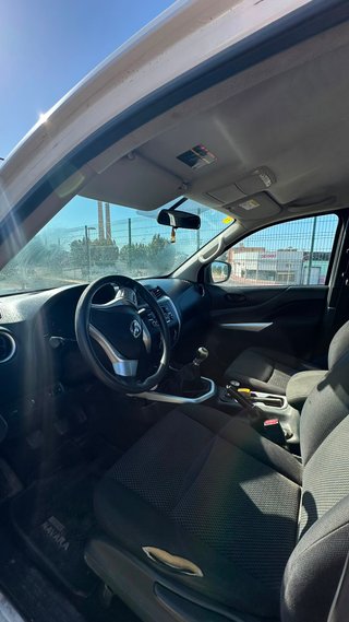 Nissan Navara 2016 2.3Dci