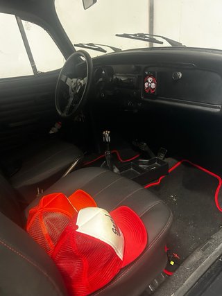 Volkswagen Beetle 1985