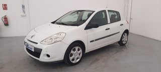 Renault Clio 2010