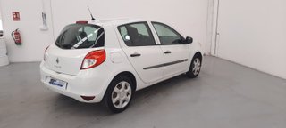 Renault Clio 2010