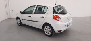 Renault Clio 2010