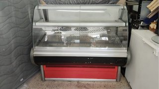 Vitrina Refrigerada Profesional