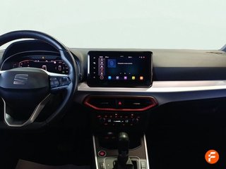 Seat Arona 1.0 TSI 81kW (110CV) DSG FR