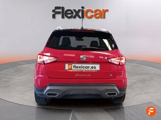 Seat Arona 1.0 TSI 81kW (110CV) DSG FR