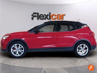 Seat Arona 1.0 TSI 81kW (110CV) DSG FR