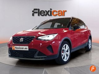 Seat Arona 1.0 TSI 81kW (110CV) DSG FR