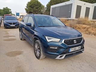 SEAT Ateca 1.5 Tsi 150cv Style Go L