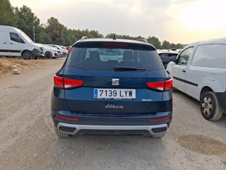 SEAT Ateca 1.5 Tsi 150cv Style Go L