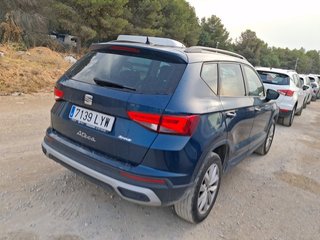 SEAT Ateca 1.5 Tsi 150cv Style Go L