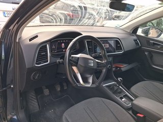SEAT Ateca 1.5 Tsi 150cv Style Go L