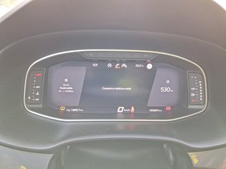 SEAT Ateca 1.5 Tsi 150cv Style Go L