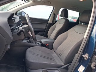 SEAT Ateca 1.5 Tsi 150cv Style Go L