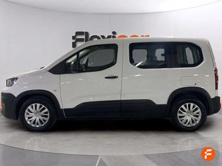 Peugeot Rifter Active Pack Busin. Standard BlueHDi 73kW