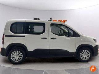 Peugeot Rifter Active Pack Busin. Standard BlueHDi 73kW