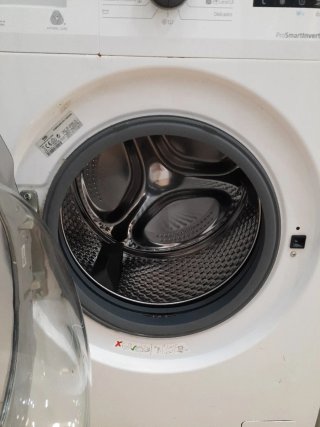 Lavadora Beko con garantía y transporte