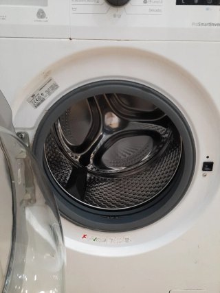 Lavadora Beko con garantía y transporte