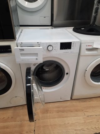 Lavadora Beko con garantía y transporte